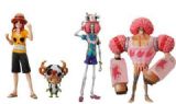 one piece anime figure