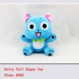 Fairy Tail Happy Plush