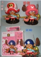 one piece anime figure