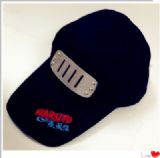 Naruto anime cap 