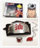 Naruto anime cos weapon