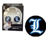 Death Note L Folding Earphone