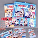 Fairy Tail Debris Bag