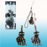 death note anime phonestrap