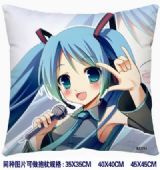 Miku.Hatsune anime cushion