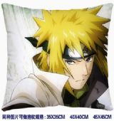Naruto anime cushion