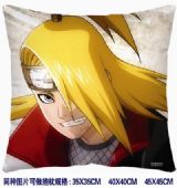 Naruto anime cushion