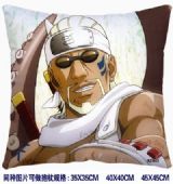 Naruto anime cushion