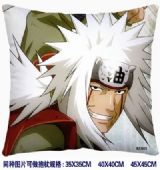 Naruto anime cushion