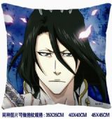 Bleach anime cushion