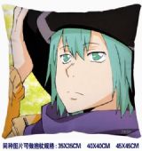 Hitman Reborn anime cushion