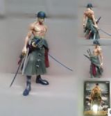 one piece anime figure