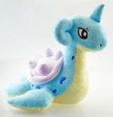 pokemon anime plush doll