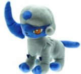 pokemon anime plush doll