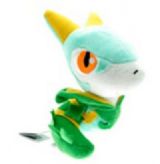 pokemon anime plush doll