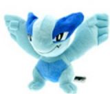 pokemon anime plush doll