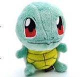 pokemon anime plush doll