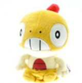 pokemon anime plush doll