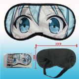miku.hatsune anime eyepatch