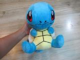 pokemon anime plush doll