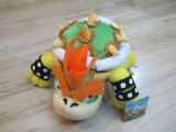 super mario anime plush doll 25cm