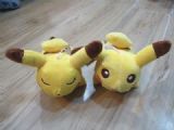 pokemon anime plush doll
