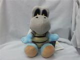 super mario anime plush doll