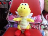super mario anime plush doll