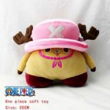 One Piece Chopper Plush(30cm)