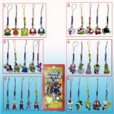 super mario anime phonestrap