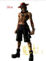 one piece anime figure