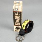 Fairy Tail anime belt