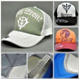 Gundam anime cap