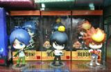 hitman reborn anime figure