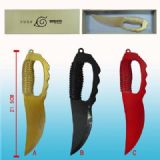 naruto anime weapon
