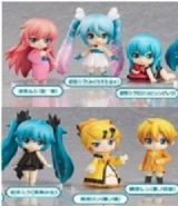 miku.hatsune anime figure