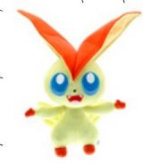 pokemon anime plush doll