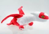 pokemon anime plush doll