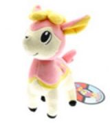 pokemon anime plush doll