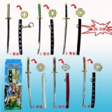one piece anime phonestrap