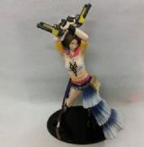 final fantasy anime figure