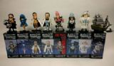 one piece anime figure