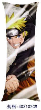 naruto anime cushion