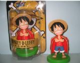 one piece anime figure