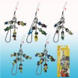 naruto anime phonestrap
