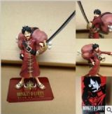 one piece anime figure