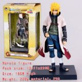 Naruto Figure
