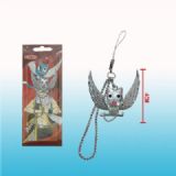 fairy tail anime phonestrap