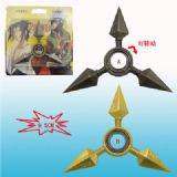 naruto anime weapon