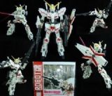 gundam anime figure